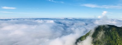 纪龙山地下探险速降之旅