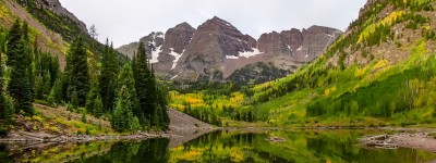 攀登高峰·探秘猛古雪山的高山牧场与环抱小冈仁波齐的壮丽景色