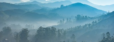 北京最热门的自驾游景点指南：推荐五个标志性自驾游目的地