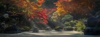 国内四季适宜自驾旅行的城市精选，不容错过的精彩旅程