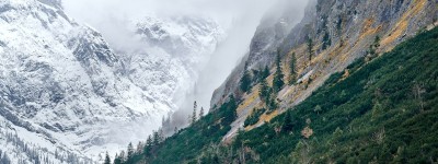 西安周末自驾游：探索最迷人自驾路线与美景