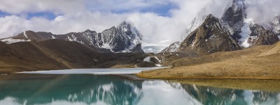 雪山巡礼·小车环游丨泸沽湖亚丁7／8日游