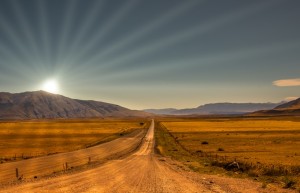 中国最美自驾路线，沿途风光胜过景点，你体验了几段？