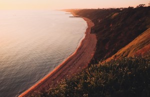 浦东启程·游历走马岗｜探索自然童话仙境,尽赏会稽山风光