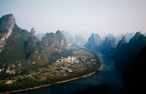 沙坡头狂欢·沙漠探险之旅