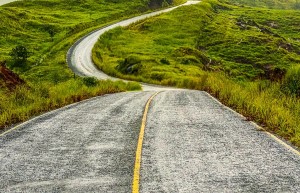 绳攀探险·萝岩山｜迷人山脊，攀岩乐趣，全身挑战