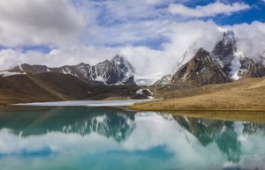 雪山巡礼·小车环游丨泸沽湖亚丁7／8日游