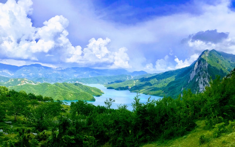 探索熊猫坪高山草甸牧场之旅 ｜ 基础三星挑战幸福沟穿越插图