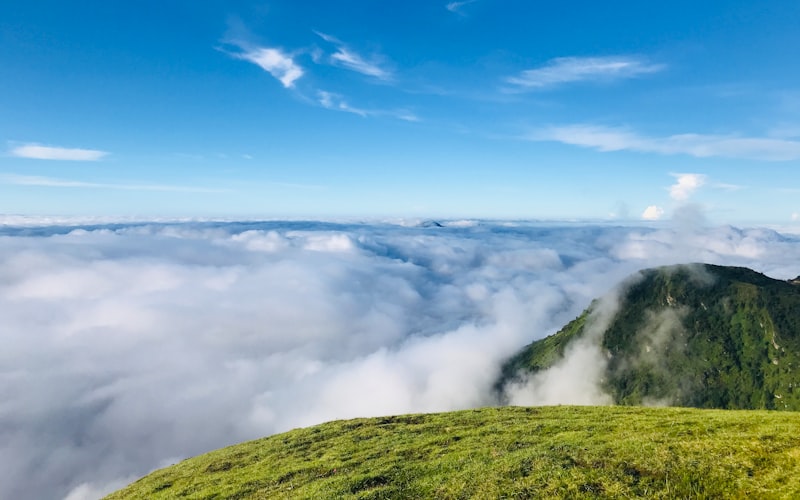 纪龙山地下探险速降之旅插图