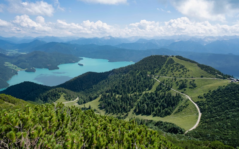 国内十一月最佳自驾旅行目的地推荐，一览初冬绝美风光插图