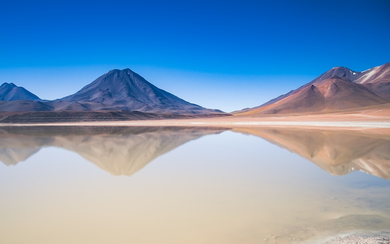 西伯利亚徒步之旅·贝加尔湖户外探险｜夏日避暑秋季赏彩林插图