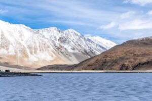 明代古道·十里涵溪漫步虹岭古道，探秘三叠瀑秘境缩略图