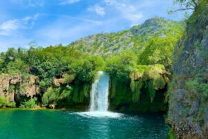 内蒙全景9日游丨大环线穿越+海岸线蔚蓝之旅缩略图